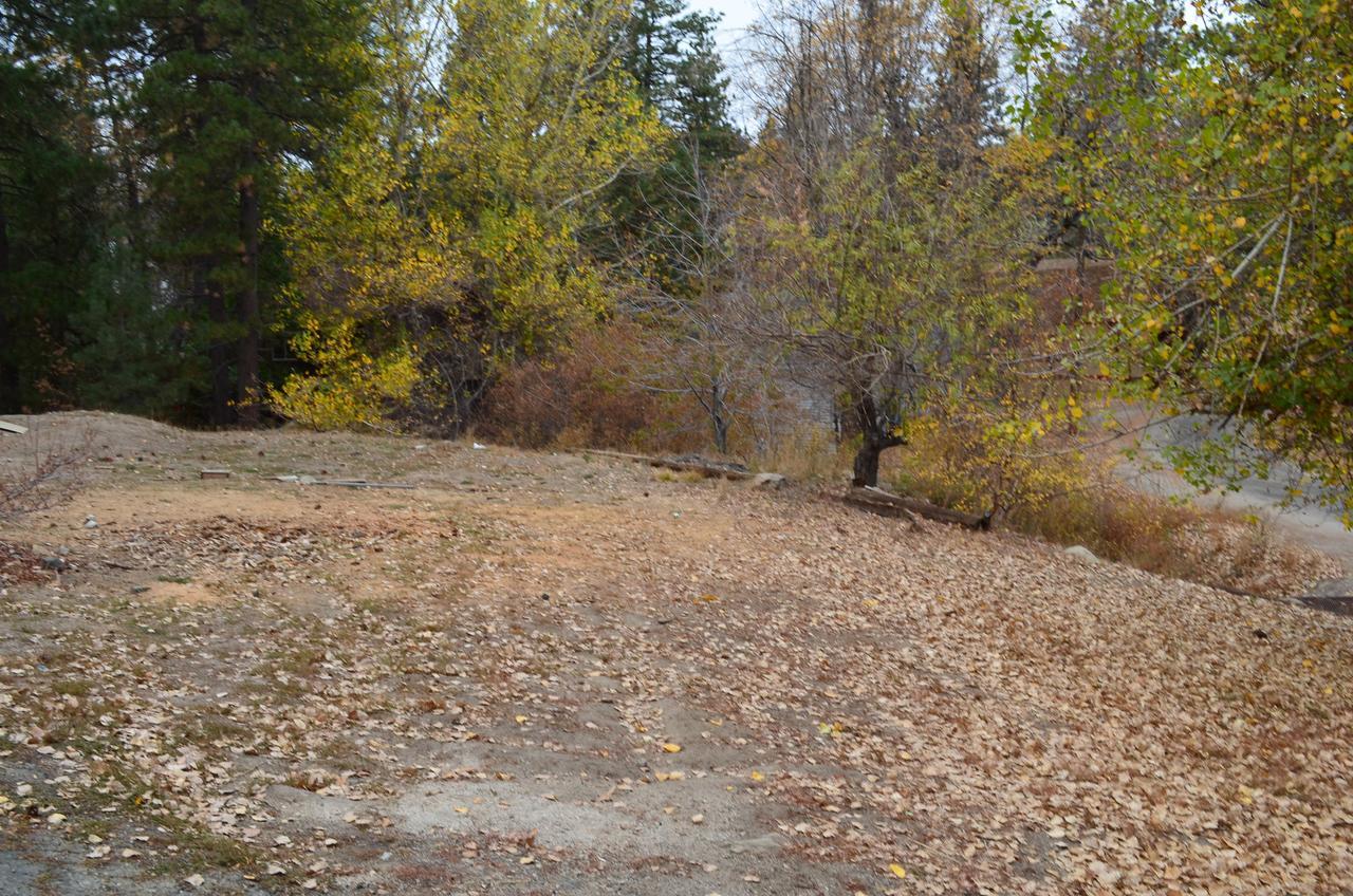 Running Springs Deep Creek Motel מראה חיצוני תמונה